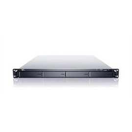 Sans VS10410C01TPE Sans Digital Nvr  1u Rackmount 4bay 10channel 1tb R