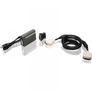 Iogear GUD8011 Usb 20 Dvi Video Card