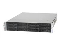 Netgear RN12P0000-100WWS Readynas 3200 2u Unified Rack Mount Stor Disk