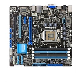 Asus P8H67-M2/TPM/SI REV Mb P8h67 M2 Tpm Si Rev 30 Lga1155 H67 Ddr3 Pc