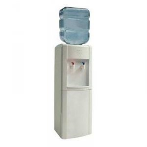 Haier WDNS32BW Water Dispenser White