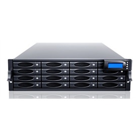 Sans AR316X6 Sans Digital Storage  3u 16 Bay Sata Sas To Sas Raid 6 Si