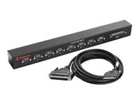 Comtrol 31315-1 Comtrol Rocketport Express 8-port Smpte Rackmount Inte