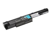 Fujitsu FPCBP323AP Main Lion Battery