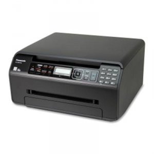 Panasonic KX-MB1520 Compact Mfp W Fax