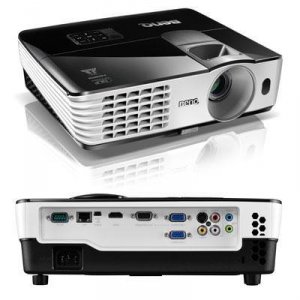 Benq 9H.J5X77.13A Dlp Projector Xga 3500