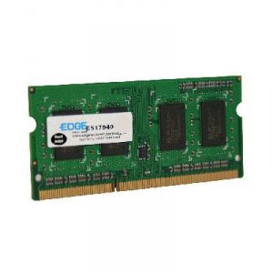 Edge PE229344 8gb 1x8gb Pc310600 Ddr3 204pin