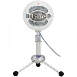 Blue Snowball ICE Snowball Ice Usb Microphone