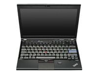 Lenovo 42872WU Tp X220 Ci5 25 125 4gb 320gb Dvdr Cam 6c W7p 64