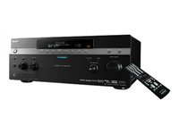 Sony STRDG2100 A V Receiver W 71 Ch Surround Sound