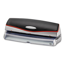 Swingline 74520 Electric 3 Hole Punch 20 Sht 5