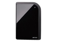 Buffalo HD-PX320U2/BK 320gb Ministation Metro Hard Drive Portable Usb2