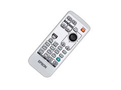 Epson 1452589 - Remote Control - For  Emp-1810, Emp-1815, Powerlite 18