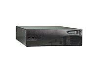 Eaton 103003610-5591 5125 6kva Rack Enclosure Twr Hw In Out 4xc19 4xc1