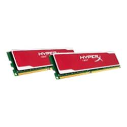 Kingston KHX13C9B1RK2/8 Hyperx Blu Red Series