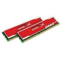 Kingston KHX16C10B1RK2/16 Hyperx Blu Red Series