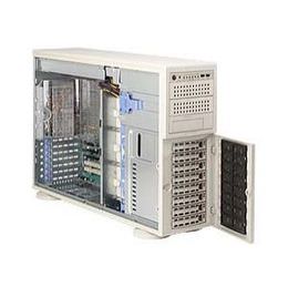 Supermicro AS-4021M-T2R+ Board H8dme-2, Dual Amd Opteron 2000 Series (