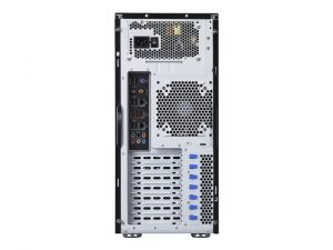 Asus TW300-E5/PI4 Tw300 E5 Pi4 Server Barebone Tower None Processor 0 