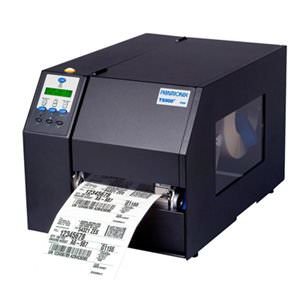 Printronix T5304-0102-000 T5304r Thermal Transfer Printer 4in Wid