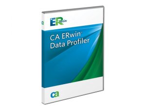 Ca ERWDDP0590073M6 Erwin Data Profiler Product Plus 3 Years Enterprise