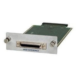 Adtran 1200218L1 Expansion Module Plug In Module Proprietary Hssi