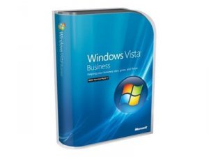 Microsoft 66J-05710 Win Vista Business Sp1 32bit Spanish 3 Pack