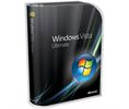 Microsoft 66R-01906 Win Vista Ultimate Sp1 64bit Spanish 1 Pack