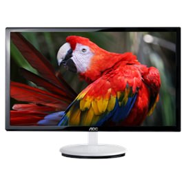 Aoc E2243FWS-SA Lcd E2243fws Sa 22inch Wide Vga 1920x1080 50000000 1 5