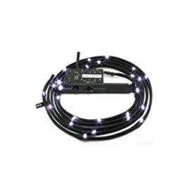 Nzxt CABLE-NT-CB-LED2-W Accessory Cable Nt Cb Led2 W Sleeved Led Kit C