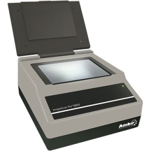 Ambir FS580-AS Imagescan Pro 580id - Filter(infrared), Color, Grayscal