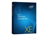 Intel FXB110LSAB01Y Fortr Compos Xe 2011 Linx Sgl Academic Box