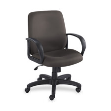 Safco 6301BG Managerial Mid Back Chair 27