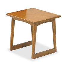 Safco 7960MO End Table 21