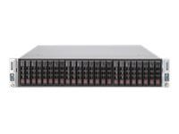 Supermicro SYS-2027R-WRF X9drw-if 213a-r740wb