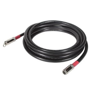 C2g 42408 Rapidrun Digital Runner Cable Red 100ft