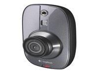 Logitech 961-000364 Alert B700i Poe Home Sec Cam