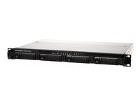 Netgear RNRX4410D-100NAS Readynas 2100 Rack Mount Unified Network Stor