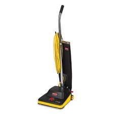 Rubbermaid 9VCV12 Commercial Vacuum Upright 12