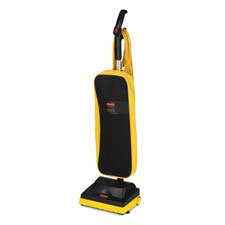 Rubbermaid 9VUL12 Upright Vacuum Ultra Light 12