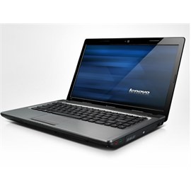 Lenovo 1024DAU Notebook  Z570 156inch Intel Core I3 2350m 6gb 500gb Gm