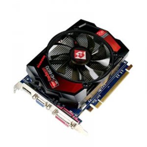 Diamond 6670PE32G Radeon Hd6670 Pcie