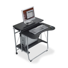 Balt 89811 Portable Workstation Foldable 27 1 2