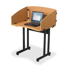 Balt 89822 Study Carrel Economical 33