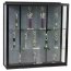 Balt 90W8314 Display Cases Wall Mount 36