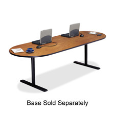 Brother RAETP4220CY Racetrack Conference Table 42