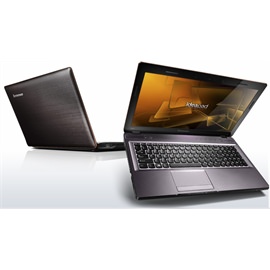 Lenovo 08623TU Notebook Y570  156inch Intel Core I7 2670qm 6gb 500gb G