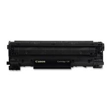 Canon CARTRIDGE125 Laser Cartridge 1 600 Page Yield Black