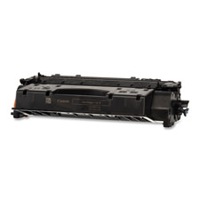 Original Canon CRTDG119II Toner Cartridge 6400 Page Yield Black