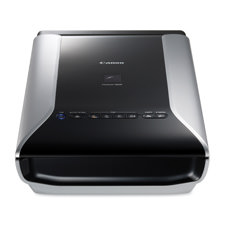 Canon CS9000F Scanner Flatbed High Speed 9600x9600 Res Bk Sr