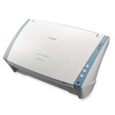 Canon 2454B002 Dr-2010c High-speed Document Scanner